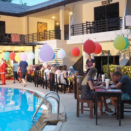 Bamboo Beach Hotel & Spa パトン エクステリア 写真