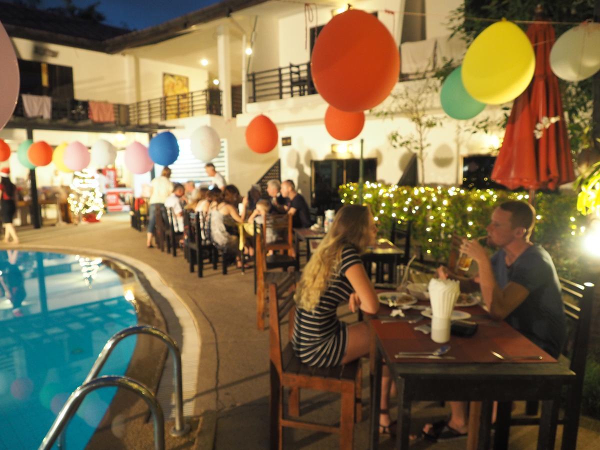Bamboo Beach Hotel & Spa パトン エクステリア 写真