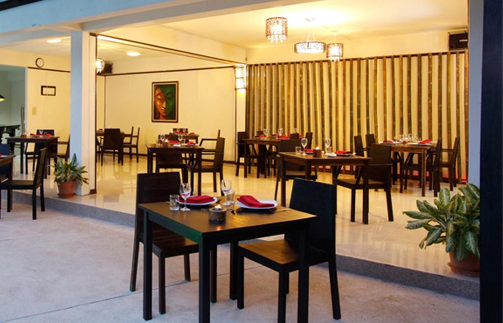 Bamboo Beach Hotel & Spa パトン エクステリア 写真